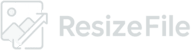 Resize File logo
