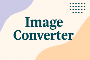 Image Converter